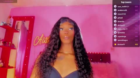 Karol black18 online show from March 2026 01:50:02 PM