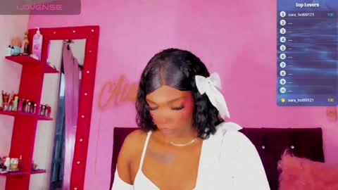 Karol black18 online show from April 2026 11:03:02 AM