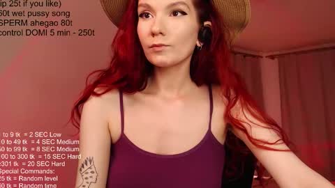 mayrumey online show from November 2025 11:58:01 AM