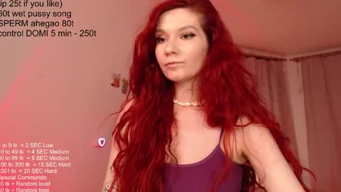 mayrumey online show from January 2026 07:35:01 AM