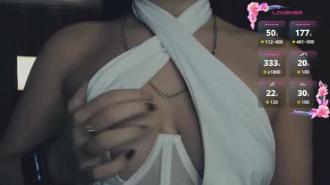 Snapshot of maysday chatting on December 2025 03:39:01 PM May online show from December 2025 03:39:01 PM