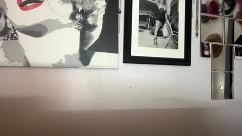 maytauro82 online show from March 2026 07:25:02 AM