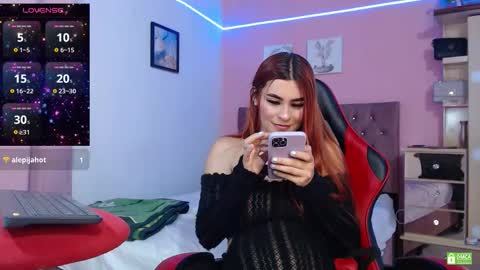 mayte online show from September 2025 03:41:02 AM