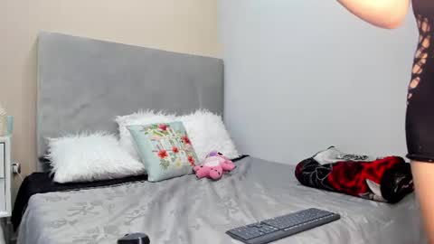 mayte online show from June 2026 10:08:01 PM