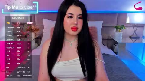 Snapshot of mayzzi chatting on November 2025 08:30:02 PM MayaLevi online show from November 2025 08:30:02 PM