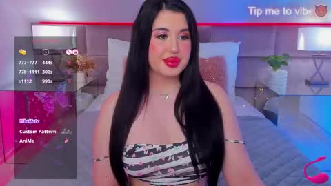 Snapshot of mayzzi chatting on November 2025 09:47:01 PM MayaLevi online show from November 2025 09:47:01 PM