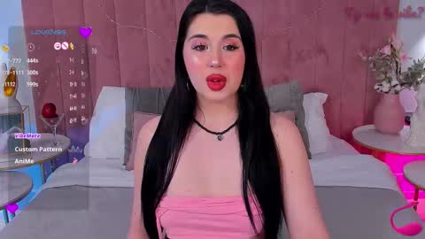 Snapshot of mayzzi chatting on February 2026 04:03:02 PM MayaLevi online show from February 2026 04:03:02 PM