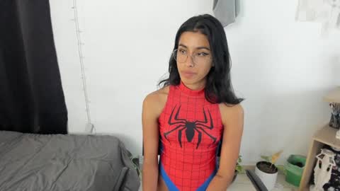 mazikeen_18 online show from December 2024 04:01:02 PM