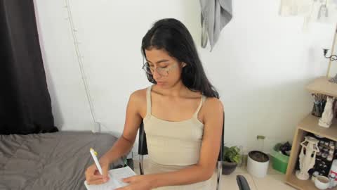 mazikeen_18 online show from December 2024 02:49:02 PM