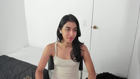 Snapshot of mazikeen_18 chatting on November 2025 01:00:02 PM mazikeen_18 online show from November 2025 01:00:02 PM