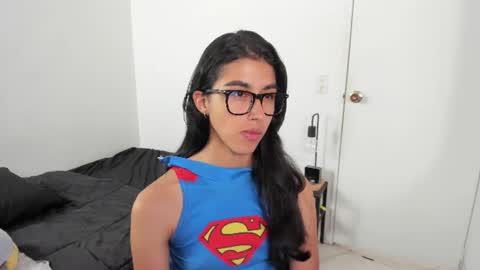 Snapshot of mazikeen_18 chatting on July 2026 01:47:01 PM mazikeen_18 online show from July 2026 01:47:01 PM