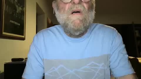 mbearmike online show from February 2026 09:07:01 PM