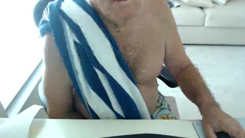 Beastie online show from May 2026 05:07:01 PM