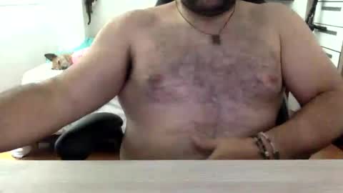 VzlaMan online show from September 2025 06:55:02 PM