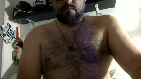 VzlaMan online show from July 2026 06:47:02 AM