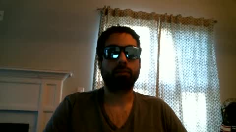 mcbuster11 online show from January 2025 09:09:02 PM