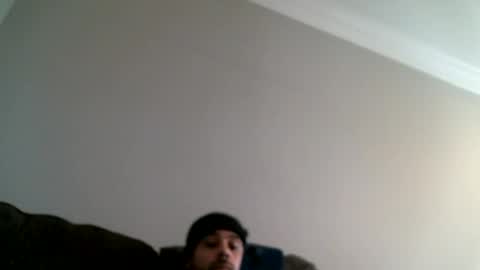 mcbuster11 online show from February 2025 10:11:02 PM