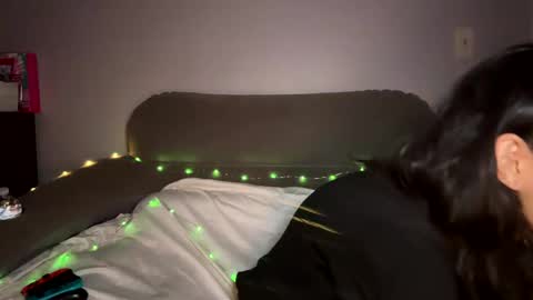 Snapshot of mcdreamy4400 chatting on December 2024 05:04:01 AM 3 Suli 3 online show from December 2024 05:04:01 AM