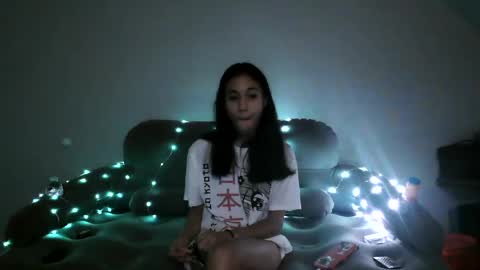 Snapshot of mcdreamy4400 chatting on December 2024 06:09:01 AM 3 Suli 3 online show from December 2024 06:09:01 AM