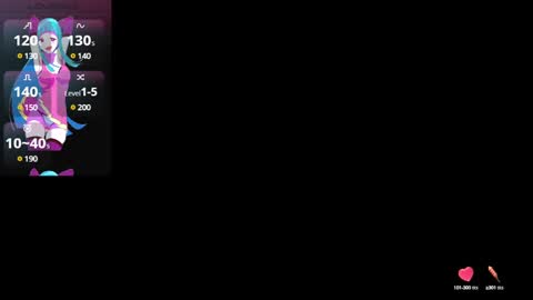 Snapshot of mcdreamy4400 chatting on December 2024 09:11:02 AM 3 Suli 3 online show from December 2024 09:11:02 AM