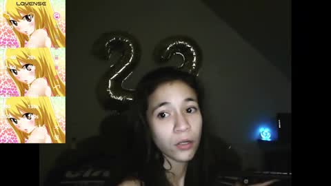 Snapshot of mcdreamy4400 chatting on January 2025 02:38:02 AM 3 Suli 3 online show from January 2025 02:38:02 AM