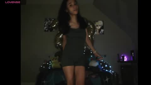 Snapshot of mcdreamy4400 chatting on January 2025 03:34:01 AM 3 Suli 3 online show from January 2025 03:34:01 AM