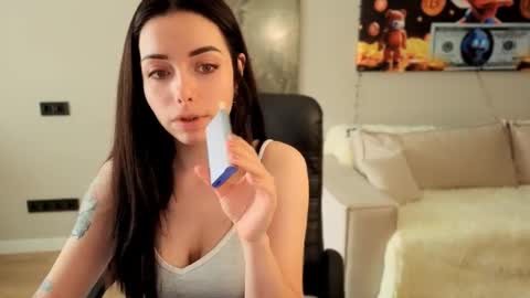 Snapshot of mcflurry18 chatting on September 2025 09:20:01 AM ReadMyBio online show from September 2025 09:20:01 AM