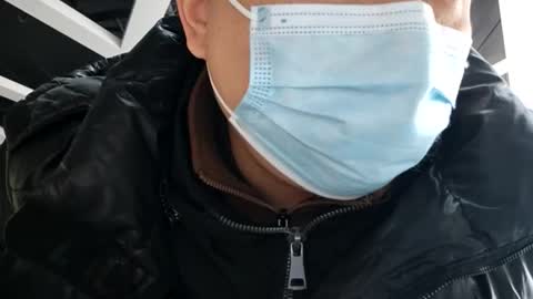 Fuyu online show from December 2025 05:35:01 AM