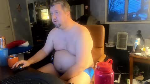 Sean online show from December 2024 10:11:01 PM