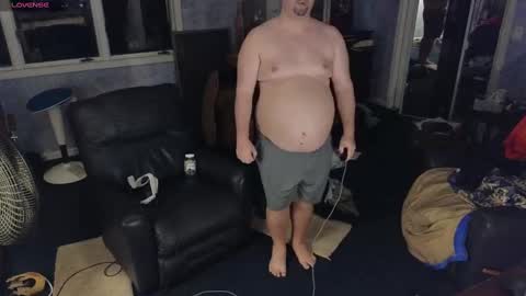 Sean online show from December 2024 12:16:02 PM