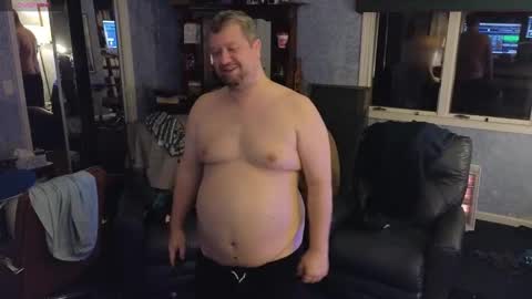 Sean online show from December 2024 09:11:02 AM