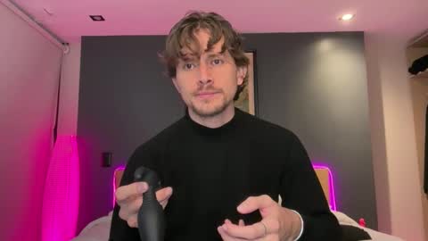 mcklister online show from February 2026 12:03:01 PM