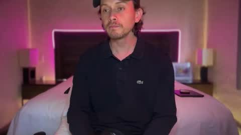 mcklister online show from March 2026 08:21:02 PM