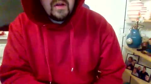 Snapshot of mctonnesen chatting on December 2024 11:24:02 PM Big Balls online show from December 2024 11:24:02 PM