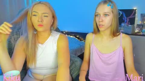 Snapshot of mdaluna chatting on September 2025 05:02:02 PM Kiku online show from September 2025 05:02:02 PM