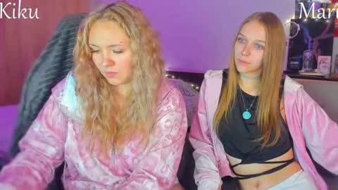 Snapshot of mdaluna chatting on September 2025 04:19:02 PM Kiku online show from September 2025 04:19:02 PM