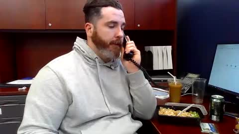 Davis online show from March 2026 07:53:02 PM