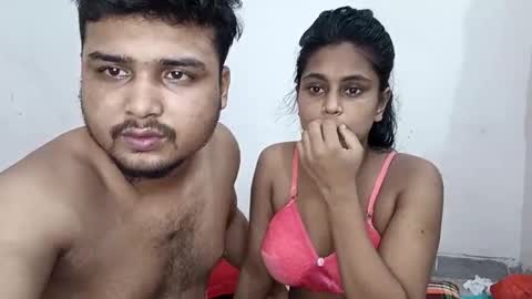 Sweet Couple BD online show from October 2025 09:55:01 PM