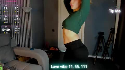 Melissa online show from February 2026 02:18:02 AM