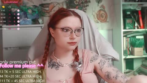 Hanna online show from March 2026 01:50:01 AM