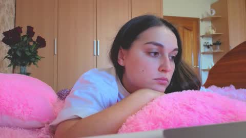 Snapshot of me_lissa_sun chatting on September 2025 07:19:01 AM Melissa online show from September 2025 07:19:01 AM