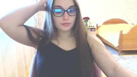 Snapshot of me_lissa_sun chatting on September 2025 08:48:01 AM Melissa online show from September 2025 08:48:01 AM