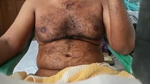 meashwin85 online show from January 2025 07:07:02 AM