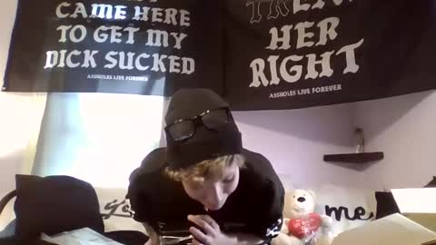 Snapshot of meateater7455 chatting on March 2025 03:30:02 PM meateater7455 online show from March 2025 03:30:02 PM