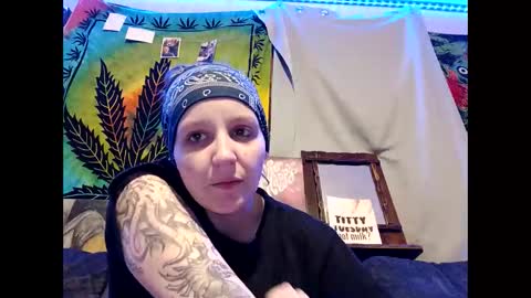 Snapshot of meateater7455 chatting on September 2025 03:17:02 AM meateater7455 online show from September 2025 03:17:02 AM