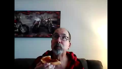 Snapshot of meathome3 chatting on January 2025 02:47:01 PM me at home online show from January 2025 02:47:01 PM