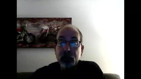Snapshot of meathome3 chatting on January 2025 02:54:01 AM me at home online show from January 2025 02:54:01 AM