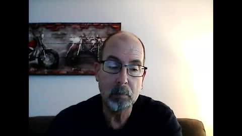 Snapshot of meathome3 chatting on February 2025 04:23:02 PM me at home online show from February 2025 04:23:02 PM