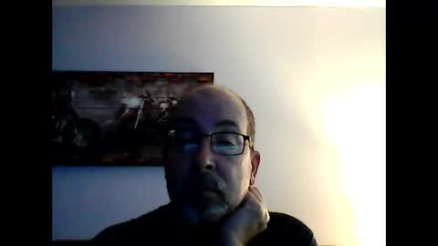 Snapshot of meathome3 chatting on February 2025 01:38:01 PM me at home online show from February 2025 01:38:01 PM