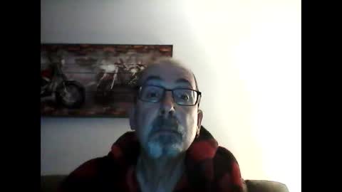 Snapshot of meathome3 chatting on February 2025 02:40:02 AM me at home online show from February 2025 02:40:02 AM